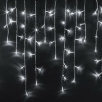 Гирлянда 93 689 NGF-D029-03 (бахрома CW 240 4.7х0.6м IP44 BL) Navigator 93689