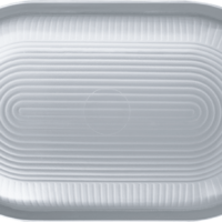 Светильник ЛОН 94 804 NBL-O1-100-E27/WH 1х100Вт E27 IP54 (аналог НПБ 1201 бел. овал 100Вт) Navigator 94804