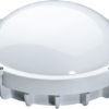 Светильник светодиодный 94 826 NBL-R1-12-4K-WH-IP65-LED 12Вт 4000К IP65 960лм ЖКХ круг алюм. бел. (аналог НПП 1101) Navigator 94826