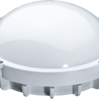 Светильник светодиодный 94 826 NBL-R1-12-4K-WH-IP65-LED 12Вт 4000К IP65 960лм ЖКХ круг алюм. бел. (аналог НПП 1101) Navigator 94826