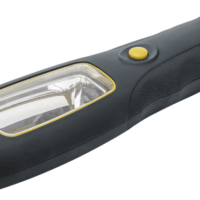 Фонарь светодиодный 94 939 NPT-W01-3AAA для работы 1LED COBх3Вт+1LEDх1Вт блист. Navigator 94939