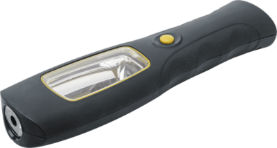 Фонарь светодиодный 94 939 NPT-W01-3AAA для работы 1LED COBх3Вт+1LEDх1Вт блист. Navigator 94939