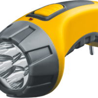 Фонарь светодиодный 94 951 NPT-CP03-ACCU Navigator 94951