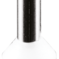 Наконечник кабельный НШви 71 911 NET-E7508-B10 бел. 10шт/уп Navigator 71912