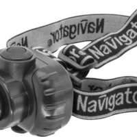 Фонарь светодиодный 94 950 NPT-H03-3AAA Navigator 94950