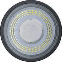 Светильник светодиодный 82 418 NHB-P7-150-5K-90D (High Bay) 150Вт 5000К IP65 22500лм 90град. для высоких пролетов Navigator 82418