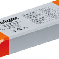 Драйвер 71 461 ND-P30-IP20-12V Navigator 71461