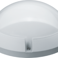 Светильник светодиодный 94 839 NBL-PR1-13-4K-WH-IP65-LED 13Вт 4000К IP65 1150лм ЖКХ поликарбонат круг бел. (аналог НПП) Navigator 94839