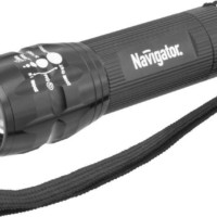 Фонарь светодиодный 94 967 NPT-CM03-3AAA блист. Navigator 94967