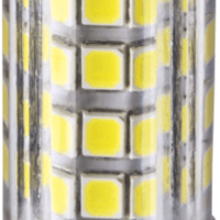 Лампа СДЛ 71 269 NLL-P-G9-6-230-4K 6Вт капсульная 4000К нейтр. бел. G9 500Лм 230В NAVIGATOR 71269