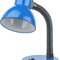 Светильник NDF-D026-60W-B-E27 настольный на основании син. Navigator 61637