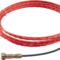 Протяжка для кабеля 80 684 NTA-Pk02-3-5 (полиэстер 3ммх5м) Navigator 80684