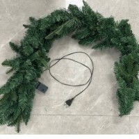 Гирлянда 93 673 NGF-D023-01 (еловый шлейф WW 20 1.8 м IP20 BL) Navigator 93673