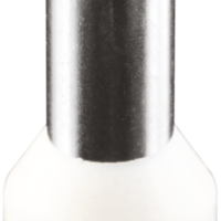 Наконечник кабельный НШвИ 10-12 NET-Е10-12 сл. кость 100шт/уп Navigator 71092