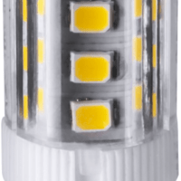 Лампа СДЛ 71 993 NLL-P-G9-3-230-3K 3Вт 3000К тепл. бел. G9 250Лм 220-240В Navigator 71993