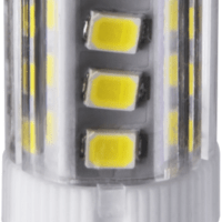 Лампа СДЛ 71 994 NLL-P-G9-3-230-4K 3Вт 4000К нейтр. бел. G9 280Лм 220-240В NAVIGATOR 71994