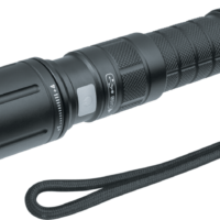 Фонарь светодиодный 14 237 NPT-P01-18650 алюм. проф. CREE LEDx10Вт.Li-ion 2 Ач. 5реж. Navigator 14237