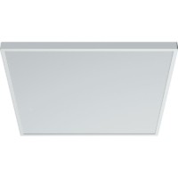 Панель светодиодная 25Вт 4000К 2750Лм 176–264В IP20 универс. опал Navigator NLP-OS6-25-4K