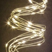 Гирлянда 93 683 NGF-D027-01 (каскад 5 нитей WW 100 2м IP44) Navigator 93683