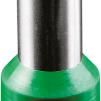 Наконечник кабельный НШвИ 16-12 NET-Е16-12 зелен. 50шт/уп Navigator 71093