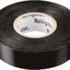 Изолента ПВХ 15мм (рул.20м) черн. NIT-B15-20/BL Navigator 71103