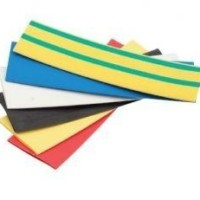 Набор трубок термоусадочных тонкостен. NST-4-12-10-34-M разноцвет. Navigator 71192