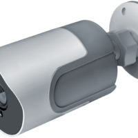 Видеокамера 14 548 Smart Home NSH-CAM-03-IP65-WiFi 130град. IP65 FHD NAVIGATOR 14548