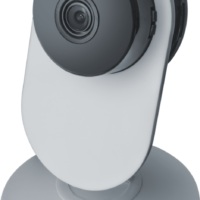 Видеокамера 14 547 Smart Home NSH-CAM-02-IP20-WiFi 130град. IP20 FHD NAVIGATOR 14547