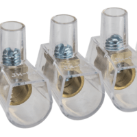 Зажим 61 065 NTB-UPC-S5-2.5-CL Navigator 61065