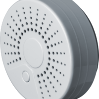 Датчик дыма умный 14 550 Smart Home NSH-SNR-S001-WiFi NAVIGATOR 14550