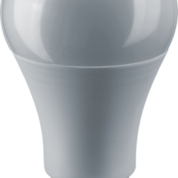 Лампа СДЛ 14 554 Smart Home NLL-A60-10-230-RGBWWW-E27-WIFI матовая E27 176-264В NAVIGATOR 14554