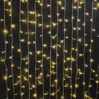 Гирлянда 93 670 NGF-С03-02 (занавес WW 400 2х3м IP20 TR) Navigator 93670