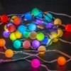 Гирлянда 93 715 NGF-D022-05 (умная гирлянда шарики RGB 66 12м IP20 TR) Navigator 93715
