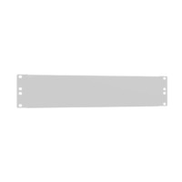 Фальшпанель 2U серия EKF PROxima