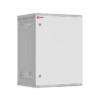 Шкаф телекоммуникационный настенный разборный 15U (600х450) дверь металл, Astra серия EKF PROxima
