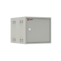 шкаф ТК антивандальный 9U, Astra серия EKF PROxima