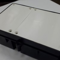 Коробка КМЭУ универсальная УП 154.92.55 Uplast КМУ-12