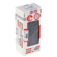 Саморез 4.2х75 гипсокартон-дерево (уп.40шт) пакет Tech-Krep 125471