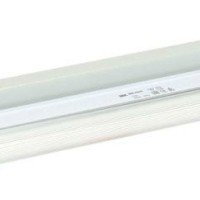 Панель 19 дюйм осветит. 1U с ручным вкл. сер. ITK LE35-1U1