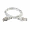 Кабель витая пара кат.6 FTP 3м сер. ITK PC01-C6F-3M