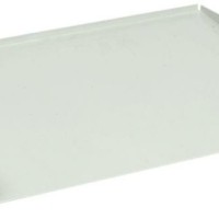 Полка консольная 19дюйм 1U Г=280мм сер. ITK RS35-280M