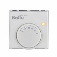 Термостат механический BMT-1 IP40 Ballu НС-1042655
