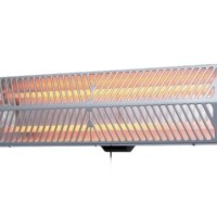 Обогреватель инфракрасный ламповый 1.5кВт BIH-LW2-1.5 Ballu НС-1173718