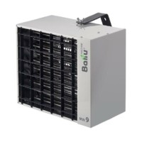 Тепловентилятор BHP-MW-9 Ballu НС-1135822