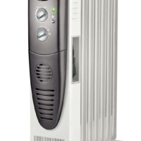 Радиатор масляный 7 секц. 1500Вт Turbo BOH/TB- 07FH 1500 Ballu НС-1132828