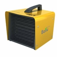 Пушка тепловая BKX 5кВт 220В 300куб.м/ч BKX-7 Ballu НС-1051506
