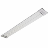 Обогреватель инфракрасный электрич. 0.6кВт 220В BIH-APL-0.6 Ballu НС-1098365