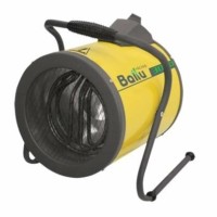 Пушка тепловая PRORAB 3кВт 220В 300куб.м/ч BHP-P-3 Ballu НС-1035078