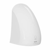 Сушилка для рук BAHD 1кВт BAHD-1000AS бел. Ballu НС-1057880