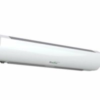 Завеса тепловая 5кВт 0.8м 230В BHC-L08-S05-M стич-элемент серебр. Ballu НС-1056747